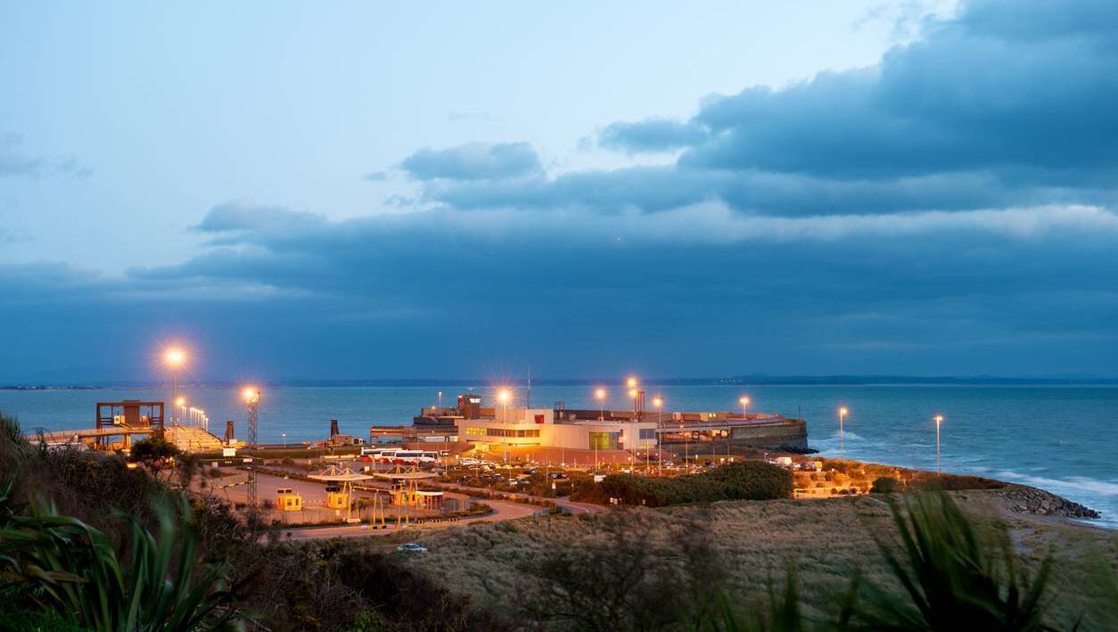 Man arrested following €14million drugs seizure in south east - News