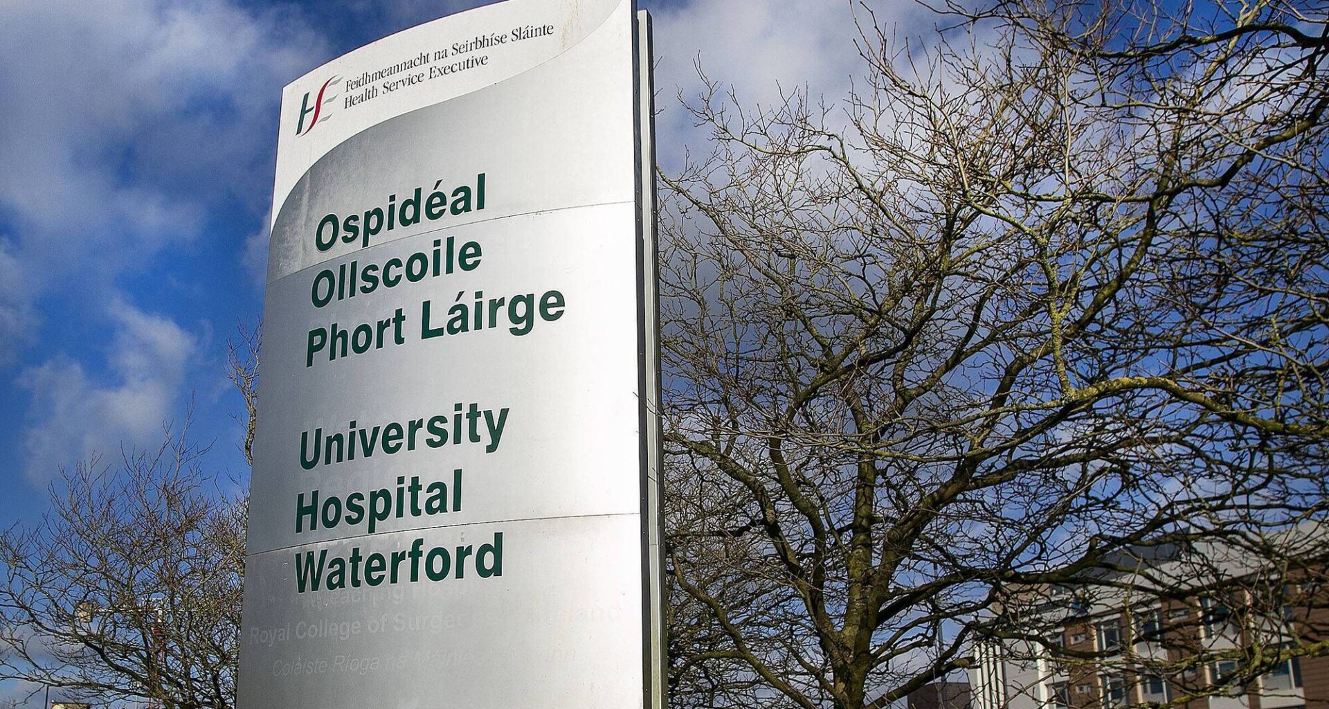 No more autopsies in Waterford means families could have long waits for funerals - News