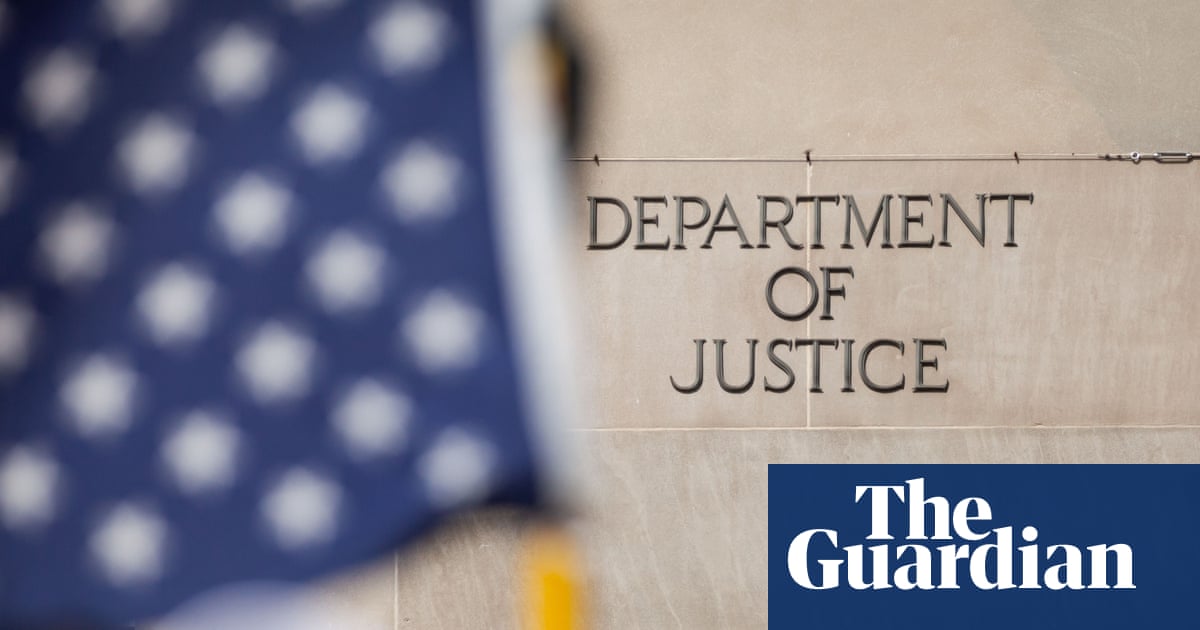 Fired national security prosecutor warns colleagues in note on way out | Trump administration