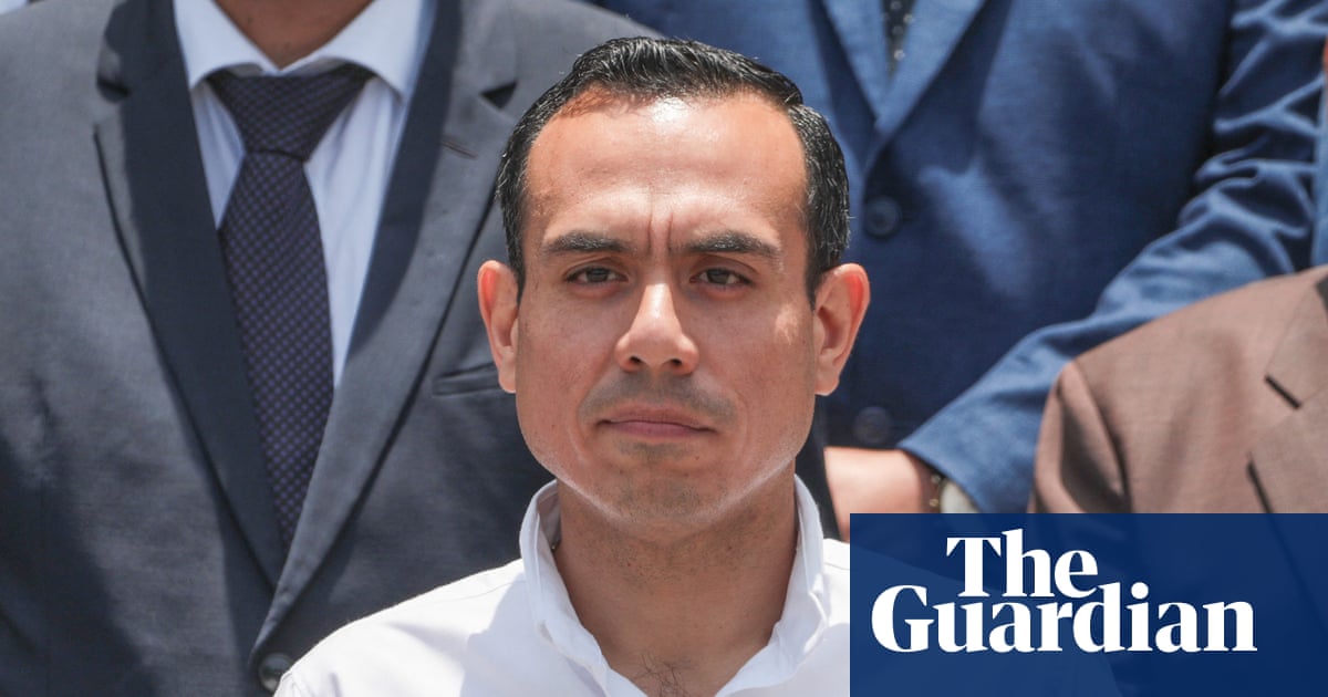 Peru’s interim president declares state of emergency after weeks of anti-government protests | Peru