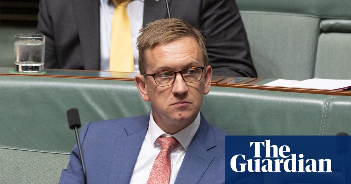 ‘Australia is not the USA’: Labor accuses Coalition of importing Trump-style culture war on immigration | Australian immigration and asylum