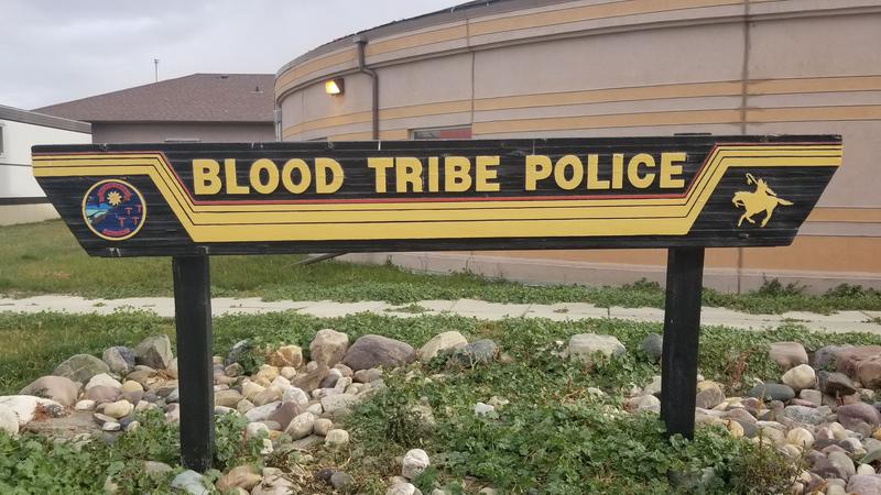 Blood Tribe man charged with second-degree murder