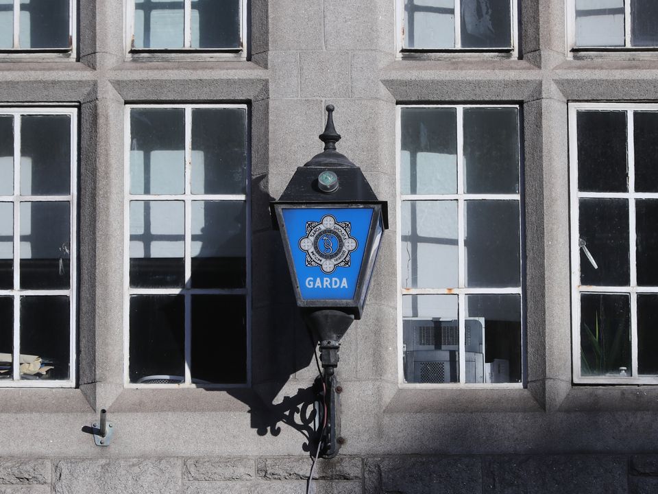 Photo: Niall Carson/PA