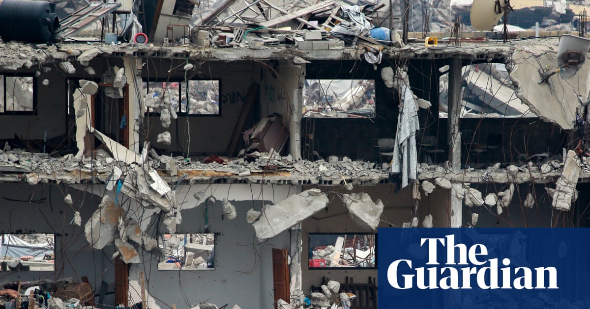 Over half of Australians support sanctions on Israel and its leaders for ongoing attacks on Gaza, poll shows | Australian foreign policy