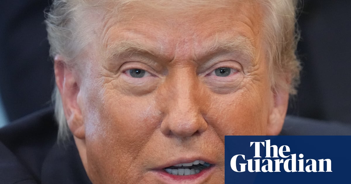 Trump news at a glance: President mulls use of insurrection act as national guard deployment faces legal issues | Trump administration