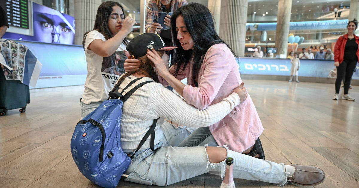 Between Commemoration and Celebration: A Week in Israel Through Haaretz Photographers