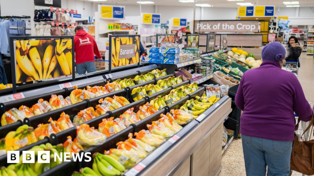 Tesco boss warns Reeves against further business taxes