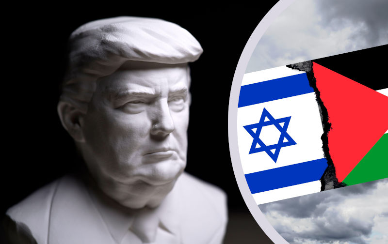 Between two wounds: Gaza confronts Trump's plan to end the war