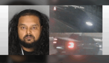 Suspect accused of offering women rides before sexually assaulting them in Whitby – CP24