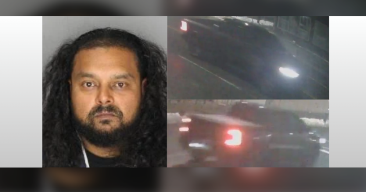 Suspect accused of offering women rides before sexually assaulting them in Whitby – CP24