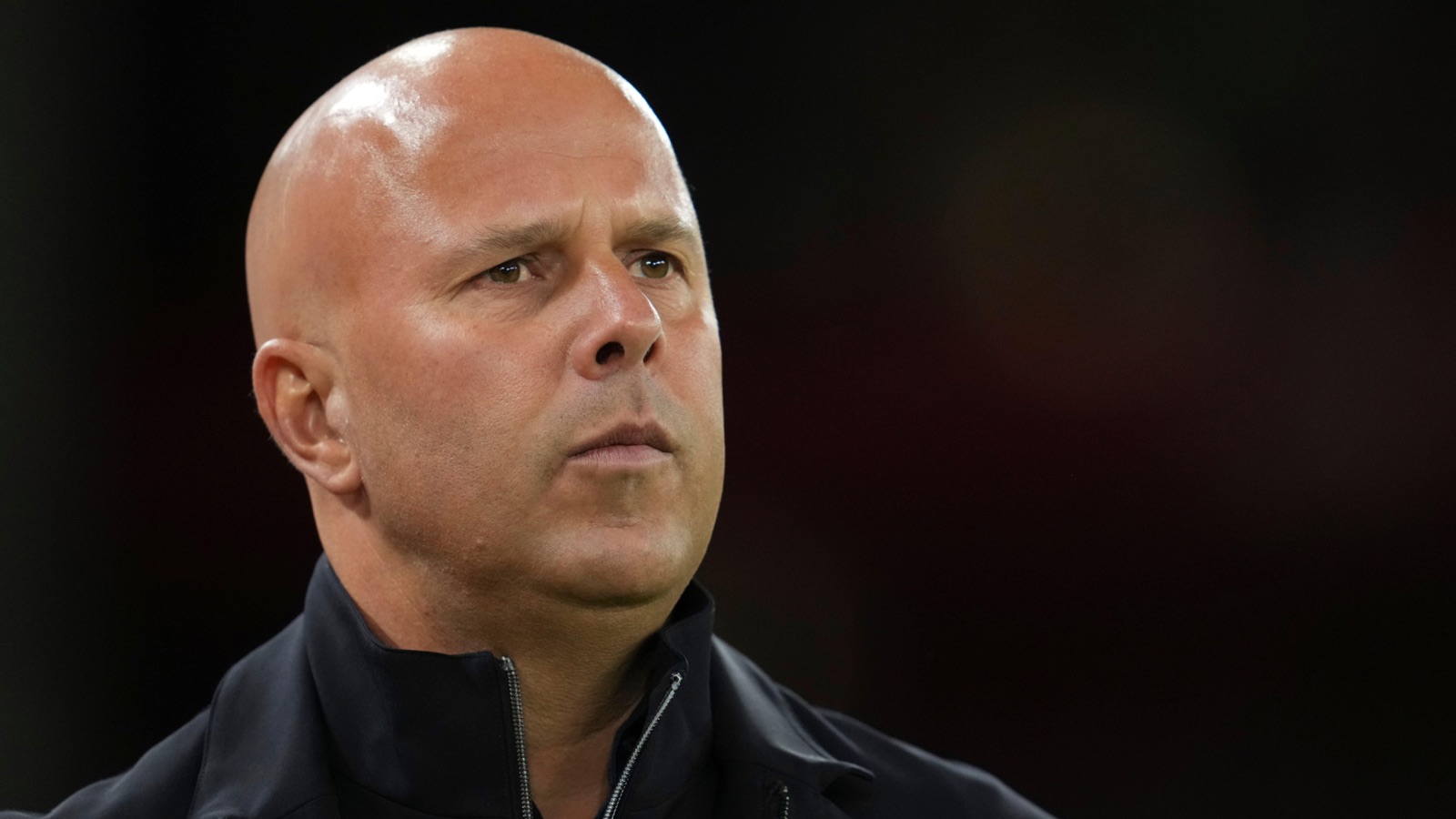 Arne Slot sets Liverpool and Milos Kerkez up for a fall against Crystal Palace