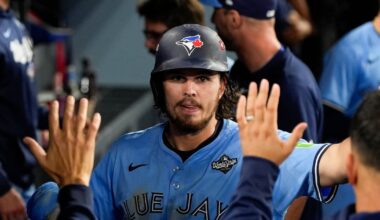 Toronto Blue Jays Los Angeles Dodgers World Series Game 6 betting update