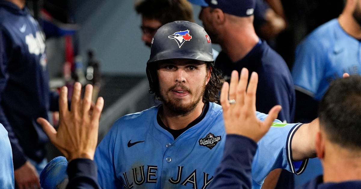 Toronto Blue Jays Los Angeles Dodgers World Series Game 6 betting update