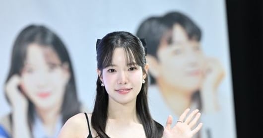 Ha Seung-ri Boasts 90% Sync With 'Extreme T' Marie - 조선일보