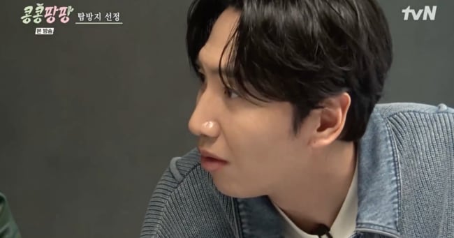 KKPP Food CEO Lee Kwang-soo Explodes Over Mexico Trip Dispute - 조선일보