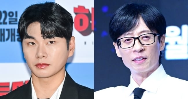 Lee Yi-kyung Hit by AI-Generated Prank Rumors, Image Damaged - 조선일보