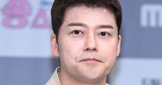 Jun Hyun-moo to Marry Before 51? Kwak Tube Predicts on New Show - 조선일보