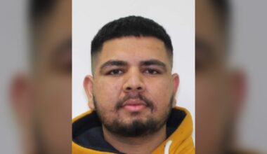 Semi driver granted bail after allegedly killing two in crash, fleeing country - CTV News