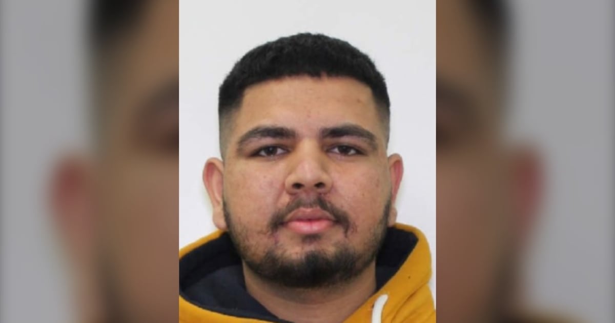 Semi driver granted bail after allegedly killing two in crash, fleeing country - CTV News