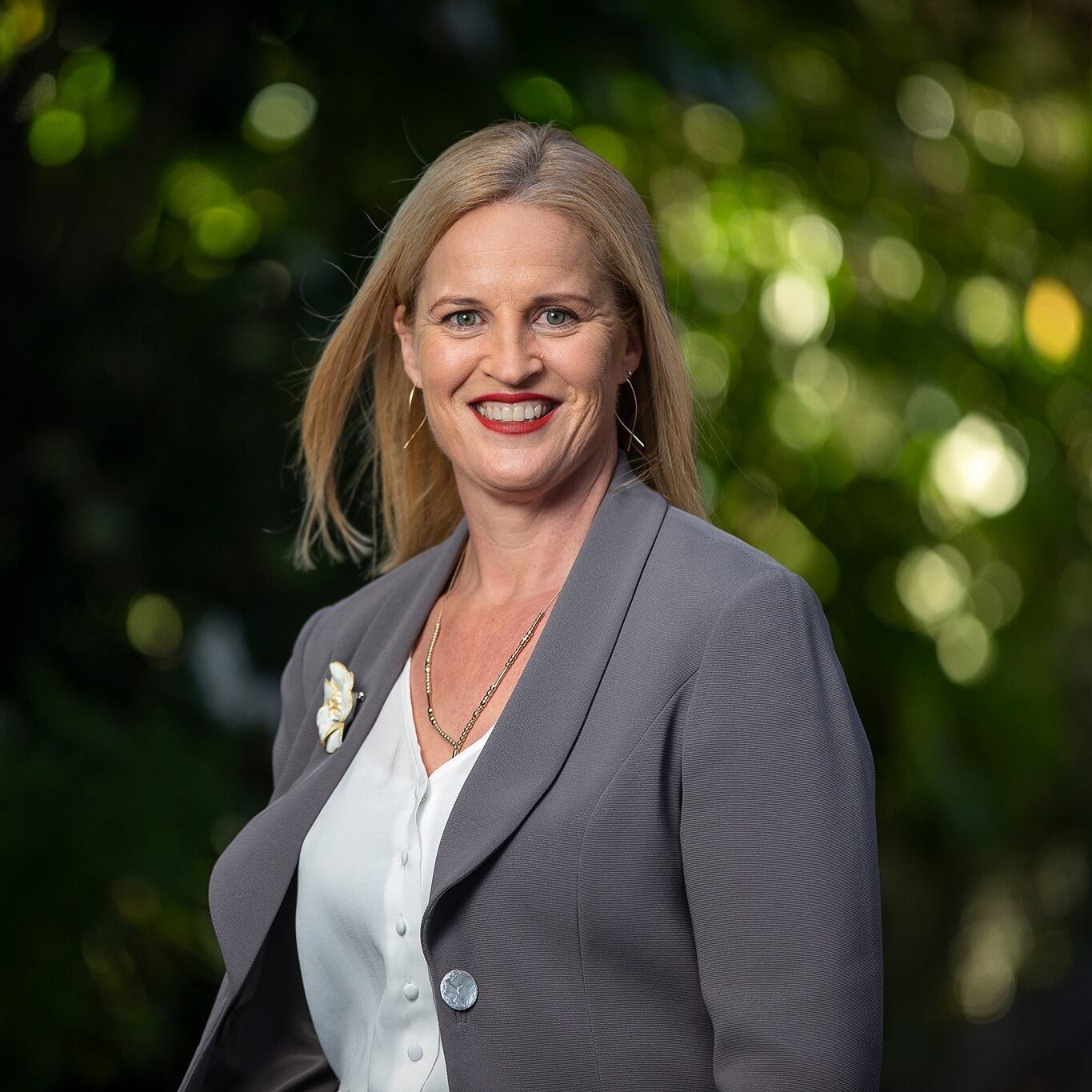 Tourism and Hospitality Minister Louise Upston. Photo / Supplied