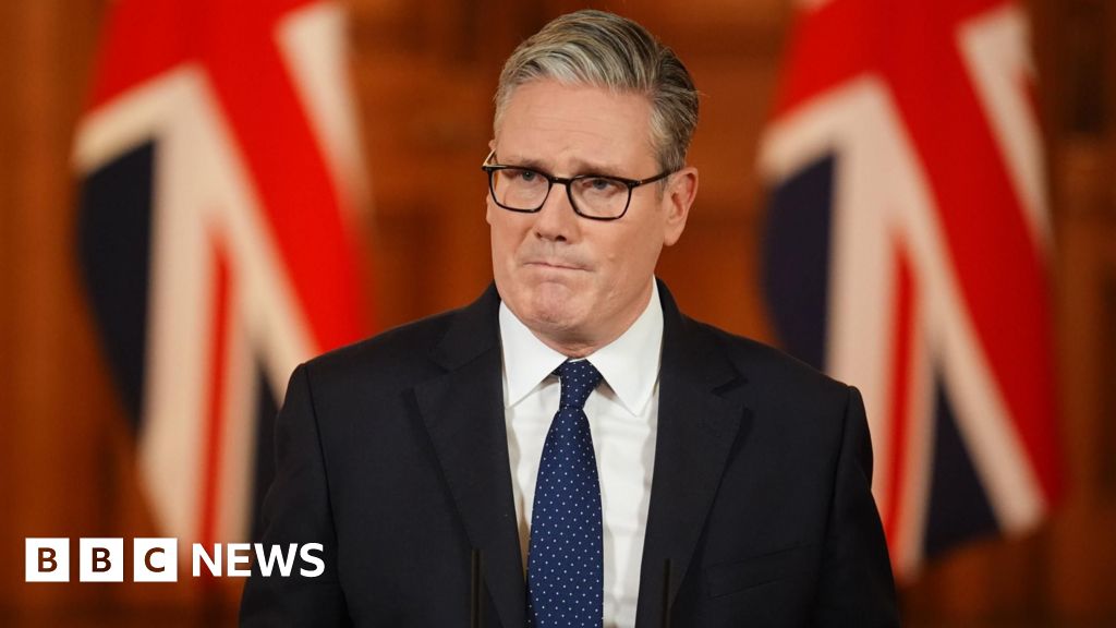 Keir Starmer asks students not to join protests on 7 October