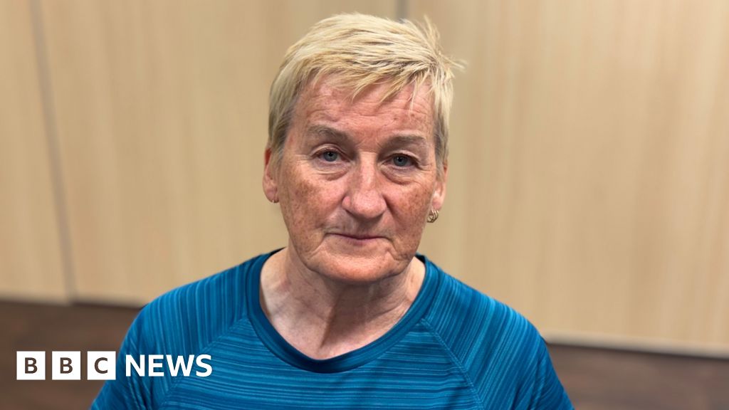 'Can't put your children in the water'