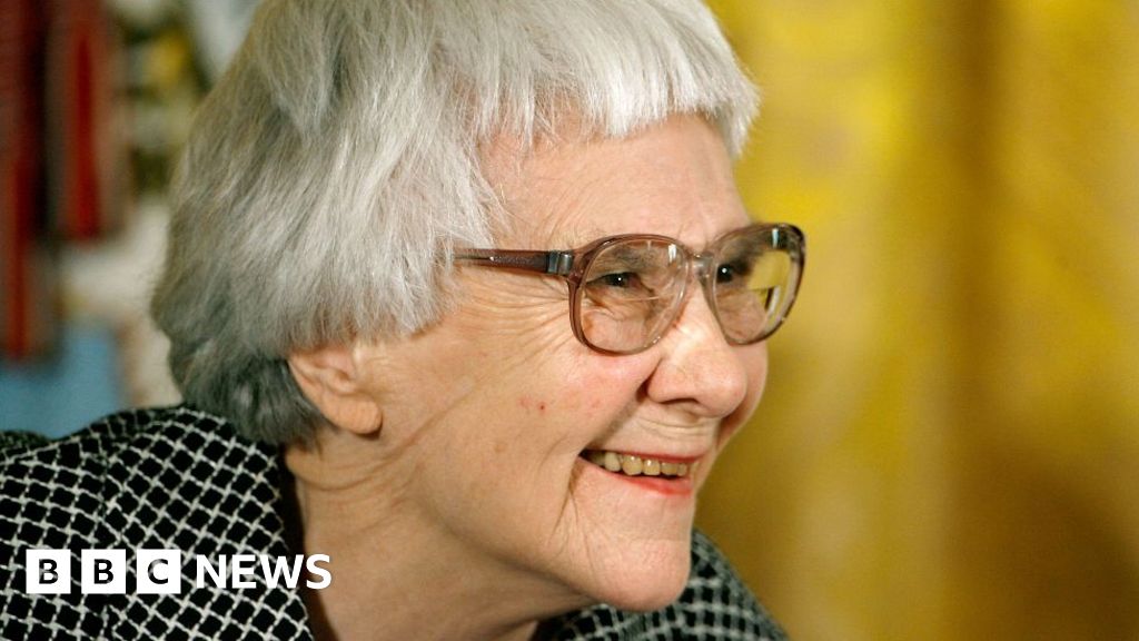 Harper Lee's newly found stories show her 'genius', say her family