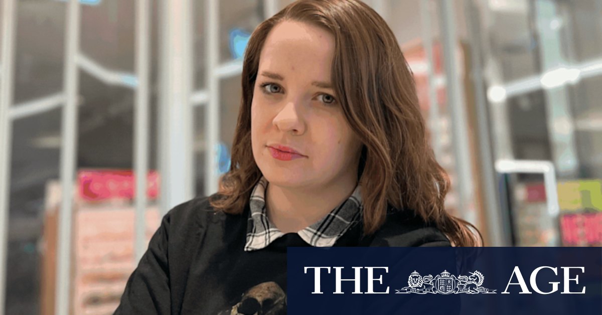 The women fighting a retail juggernaut