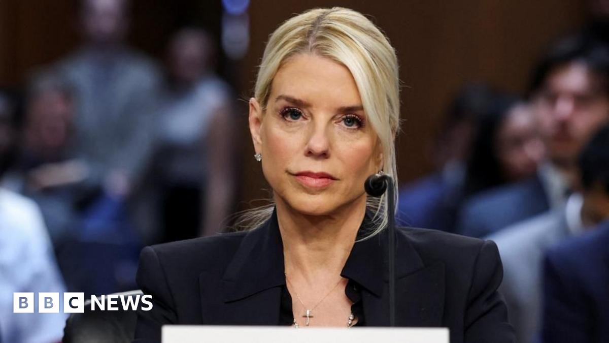 Pam Bondi updates: Senators question attorney general on Epstein, Comey and National Guard