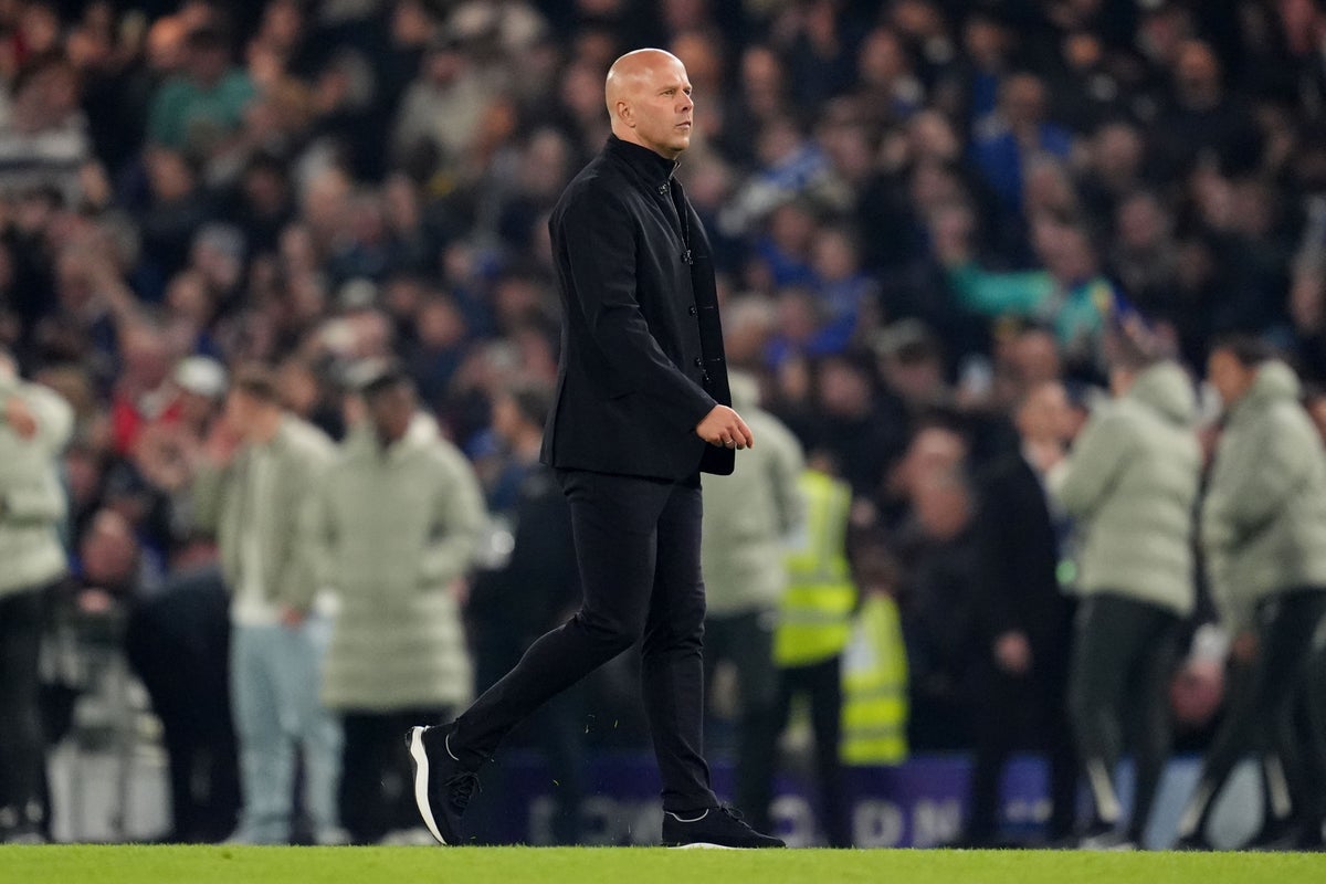 Arne Slot admits taking risk with Ibrahima Konate after injury at Chelsea