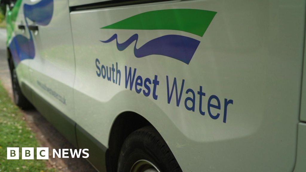 New CEO appointed for South West Water