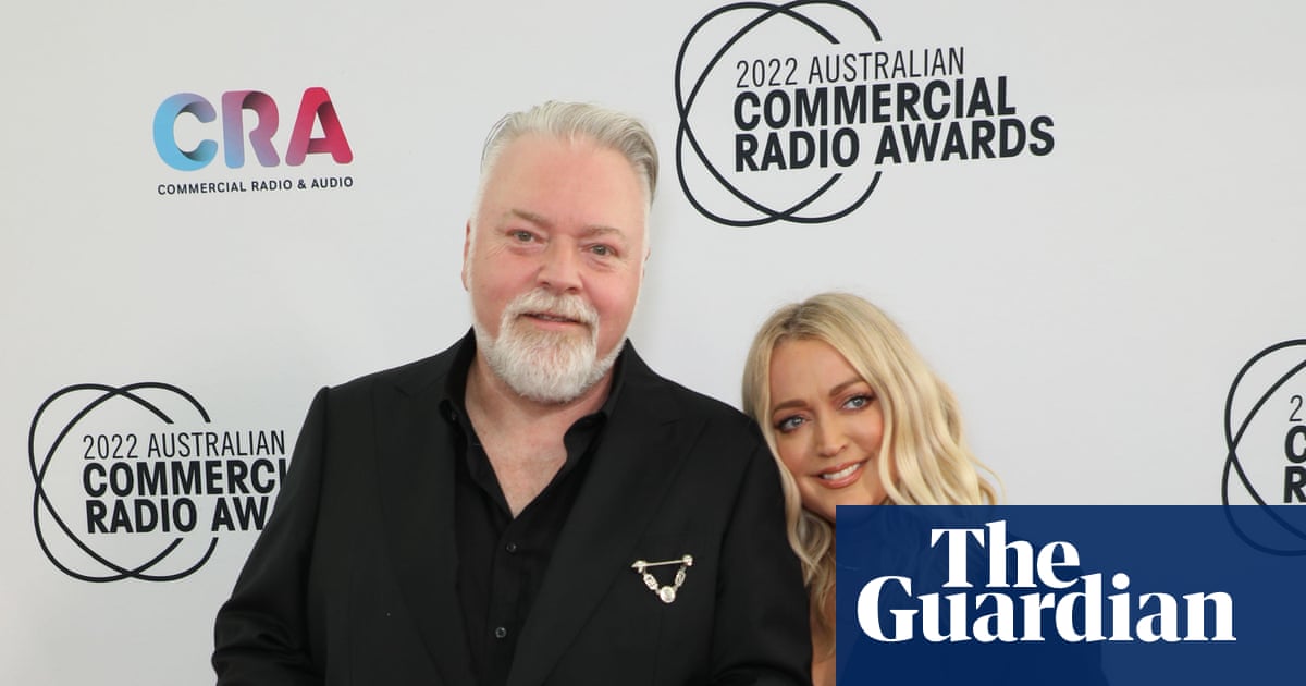 Kyle & Jackie O Show’s repeated ‘vulgar’ and ‘deeply offensive’ content prompts Acma warning to Kiis | Media