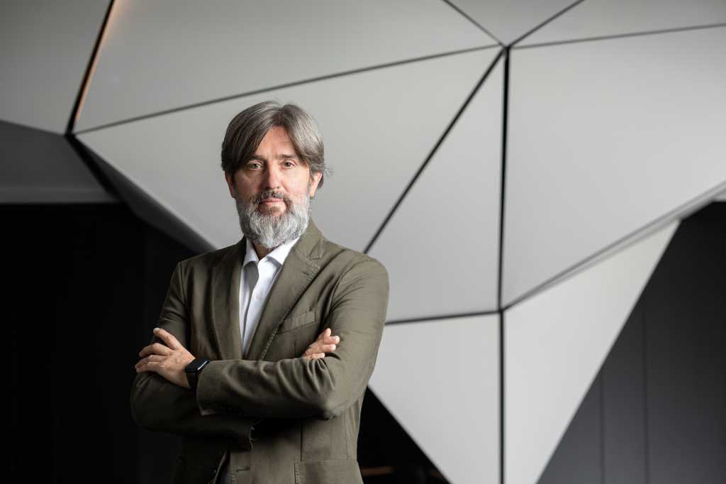 Mikel Díez, director de Computación Cuántica de IBM España