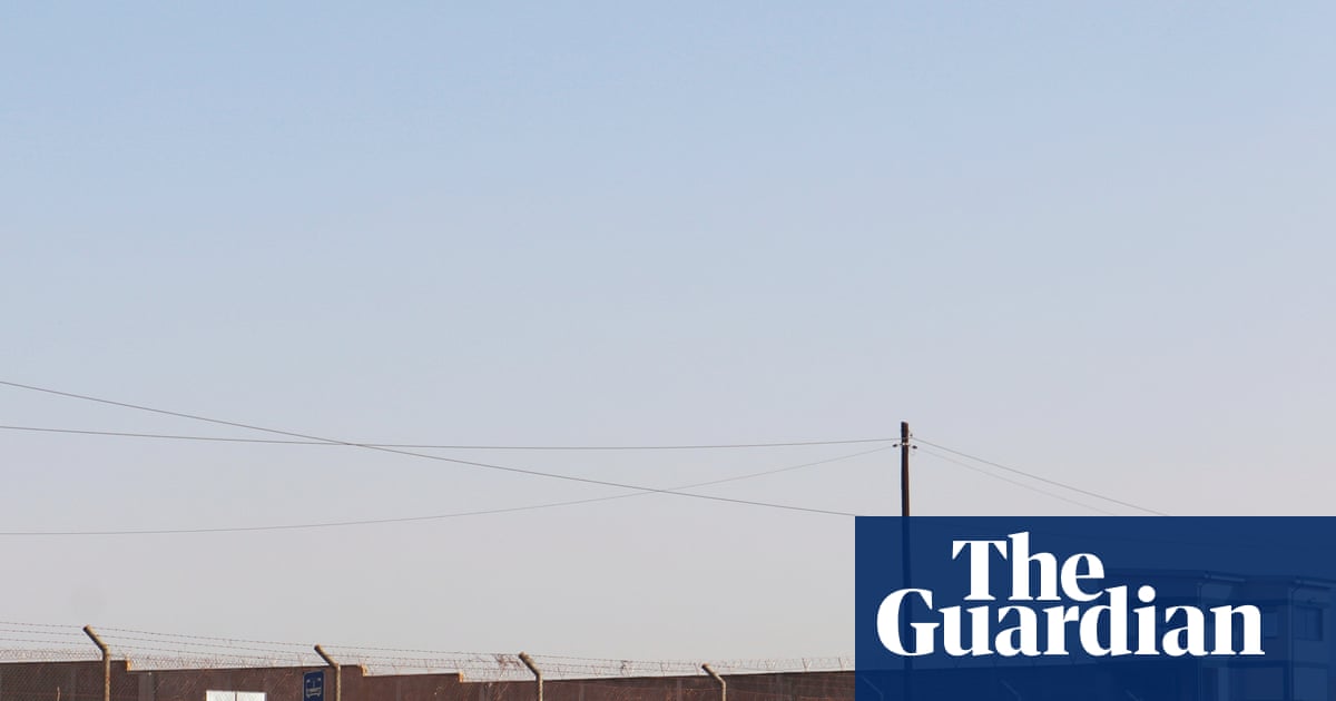 Eswatini confirms arrival of 10 more people as part of US deportation deal | Eswatini