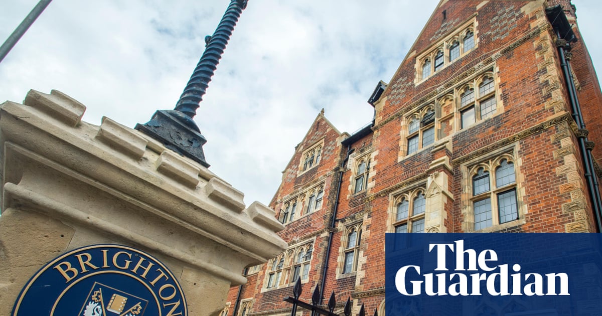 ‘We’ve been inundated’: European private schools report surge in interest from wealthy British parents | Private schools