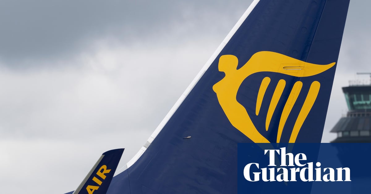 Up to 600 flights a day to be cancelled during French strike, Ryanair says | Ryanair