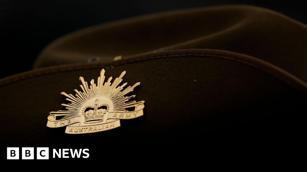 Australian servicewomen launch landmark sex abuse case against military