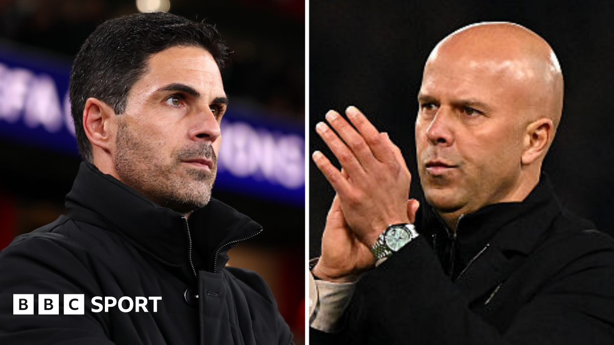 Premier League talking points: Arsenal's title push & Liverpool's recent struggles