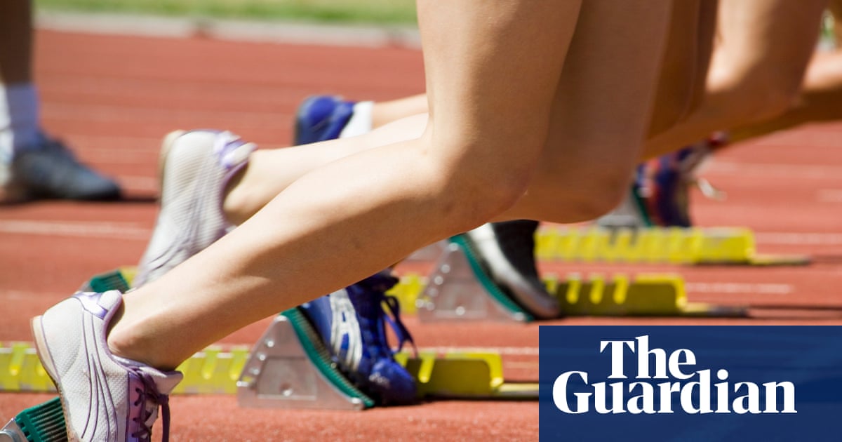 Female athletes have faster reaction times on day they ovulate, study finds | Menstruation