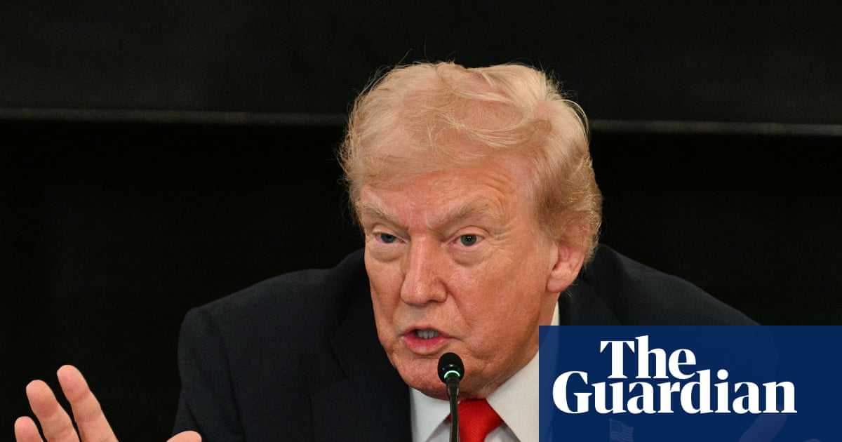 European far right follows Trump in calling for antifa to be declared terrorists | The far right