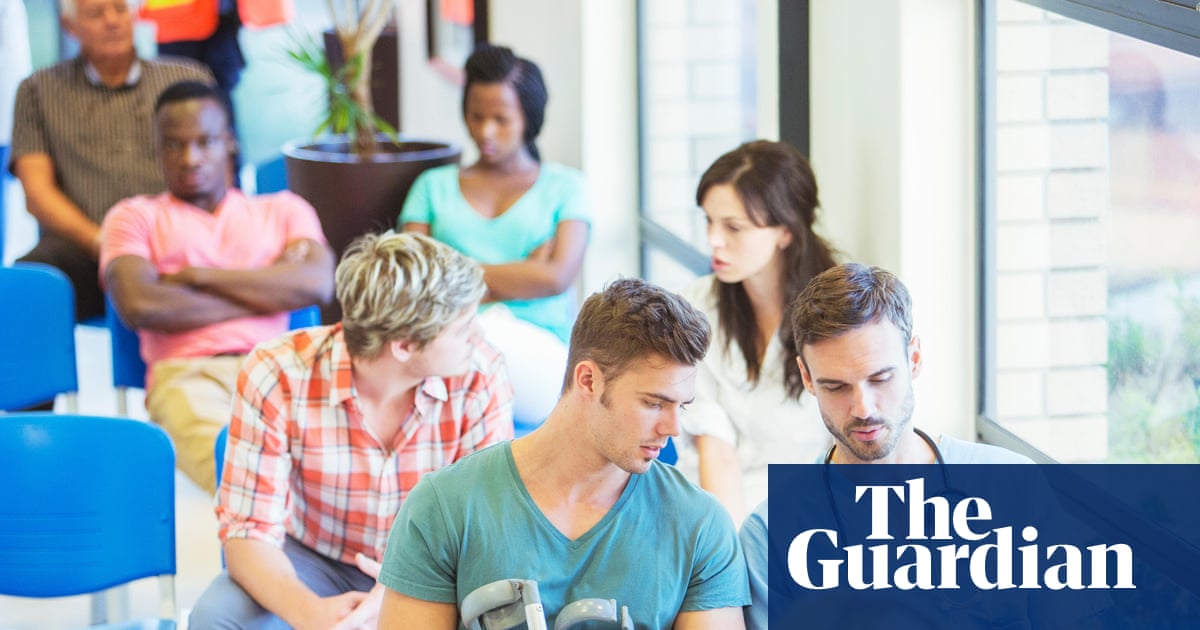 High youth death rates are an ‘emerging crisis’, global health study warns | Global health