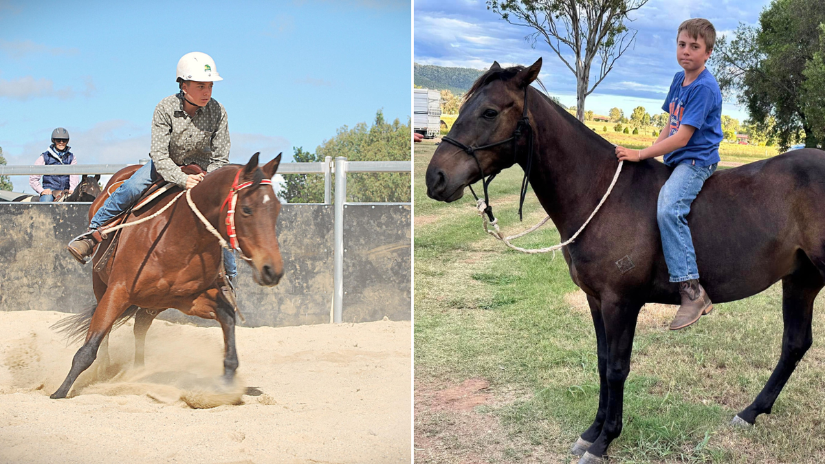 ‘Negligent’: Charges laid over truck crash death of teen Tamworth cowboy Jimmy Webster