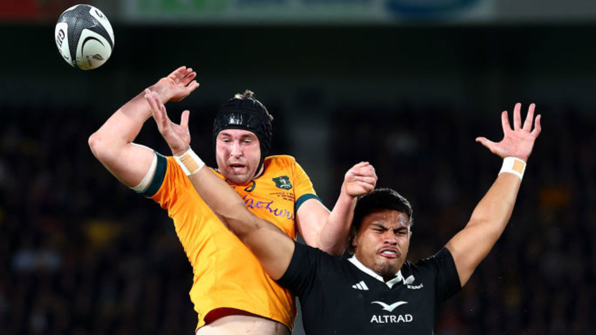 Canterbury Crusaders