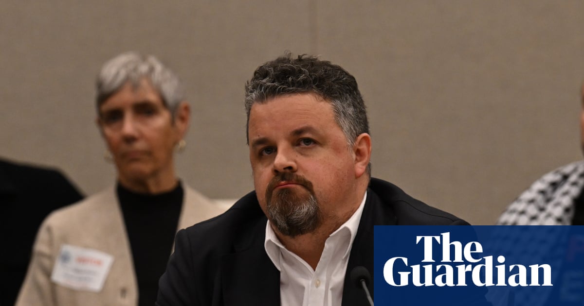 Chris Minns’ chief of staff in constitutional showdown with parliament over 120-year-old law | New South Wales politics