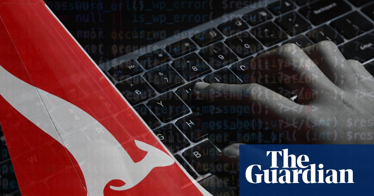 Five million Qantas customers have had personal information leaked on the dark web. Here’s what you need to know | Qantas