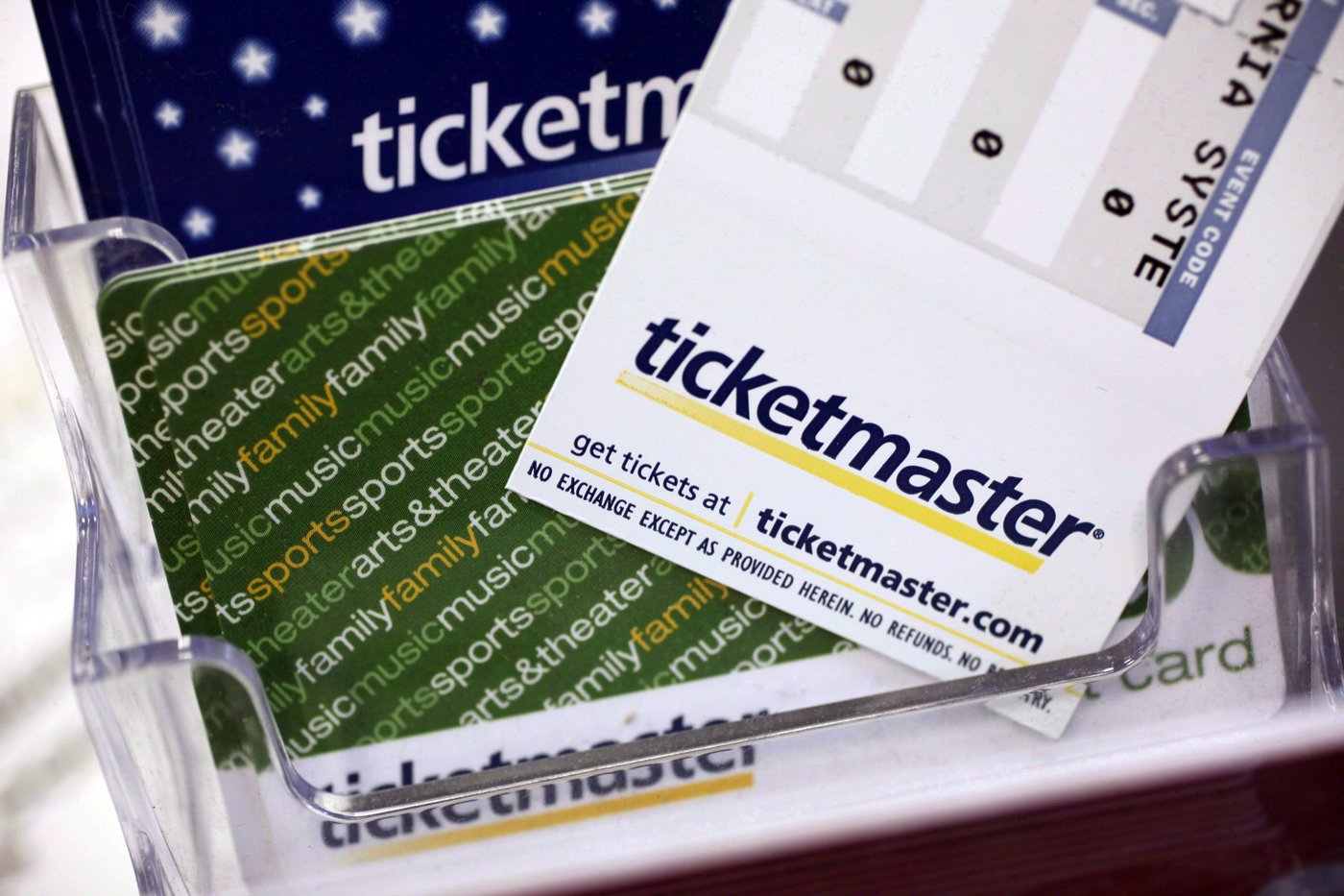 Ford lashes out at Ticketmaster over Blue Jays resale ticket prices, considering legislation