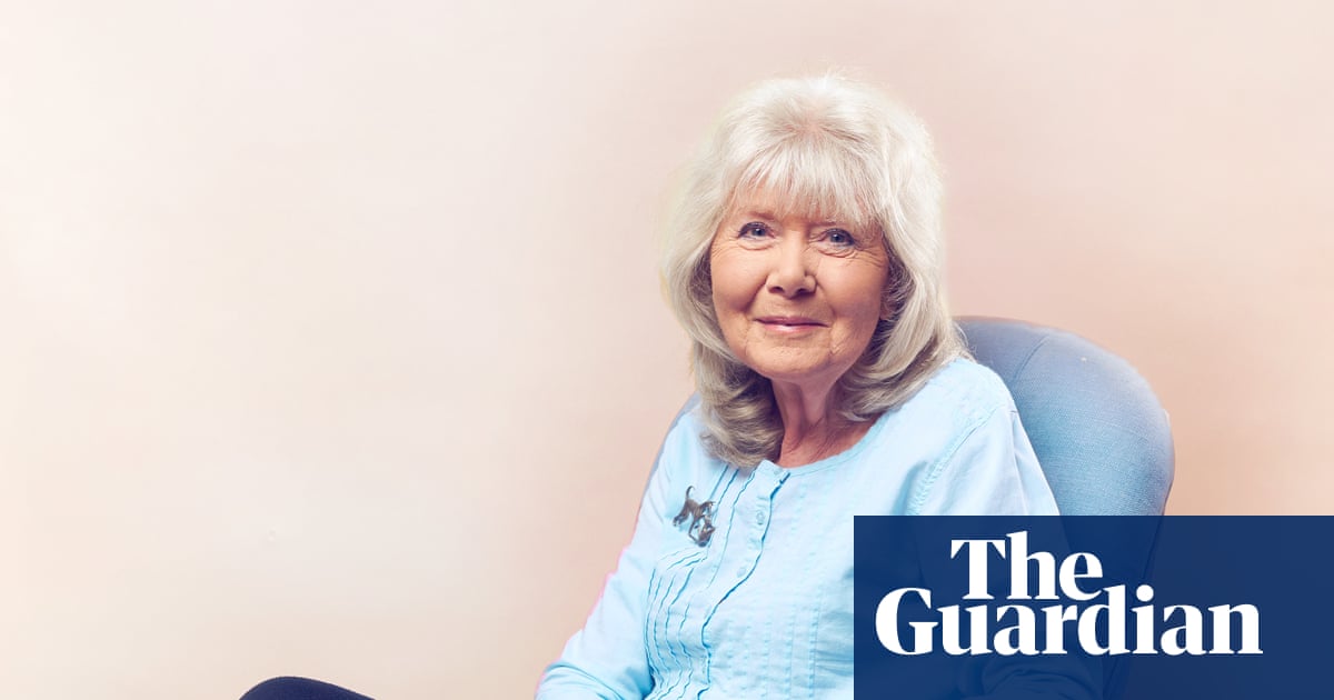 Jilly Cooper, author of Rivals and Riders, dies aged 88 | Jilly Cooper