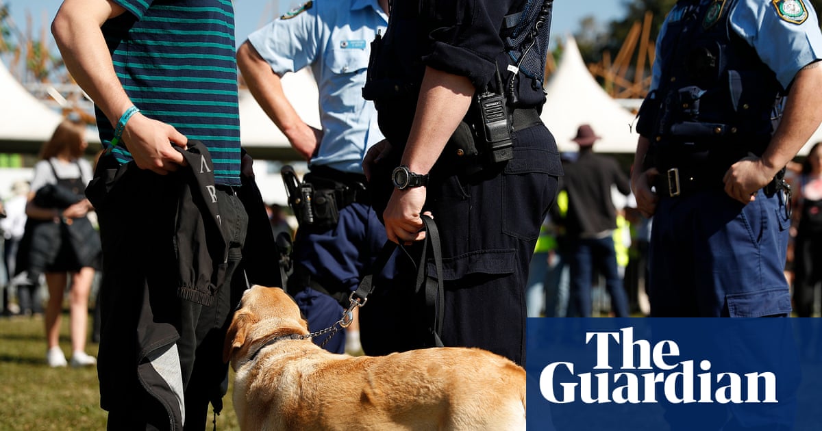 NSW urged to stop strip-searches of young people after court ruling spotlights police conduct | Australian police and policing