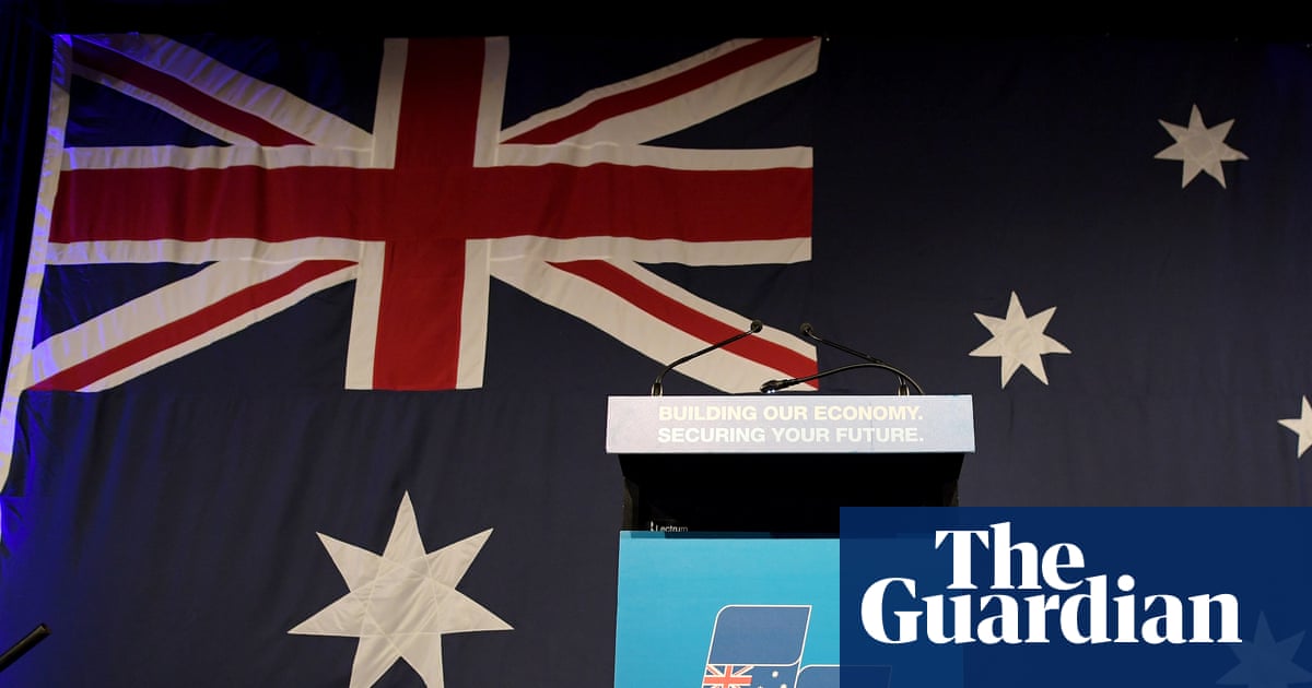 ‘Yeah, nah’: why the Victorian Liberal party has taken an unusual step in the search for future MPs | Victorian politics