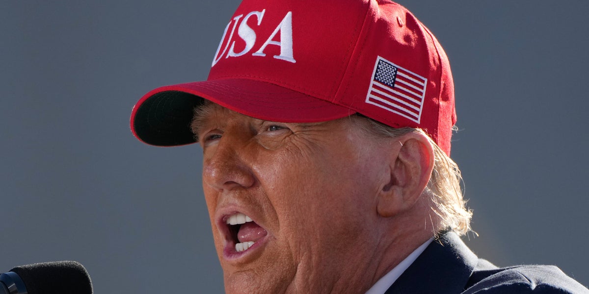 Legal Expert Warns Latest Military Move Amid Trump's Crackdown Is 'Extremely' Authoritarian